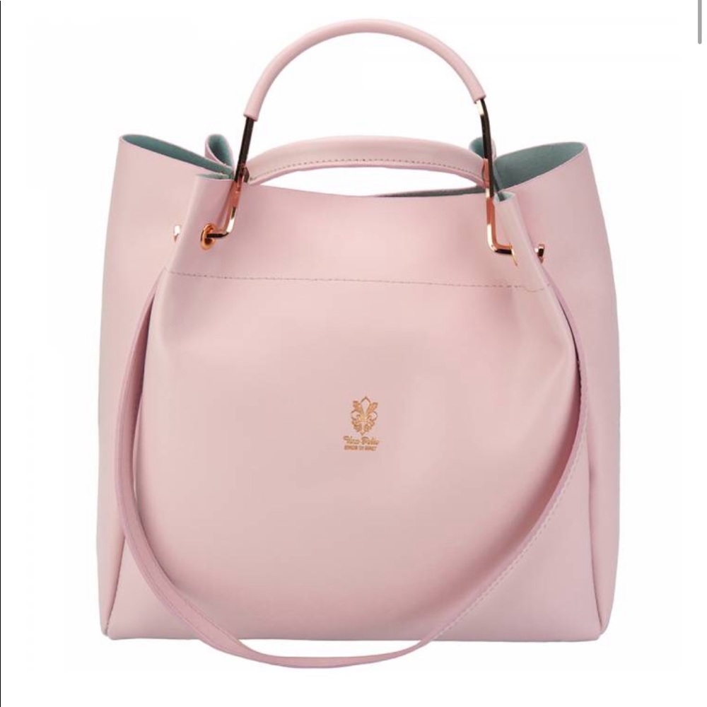 ‼️Sale Brand NEW! Genuine leather tote bag